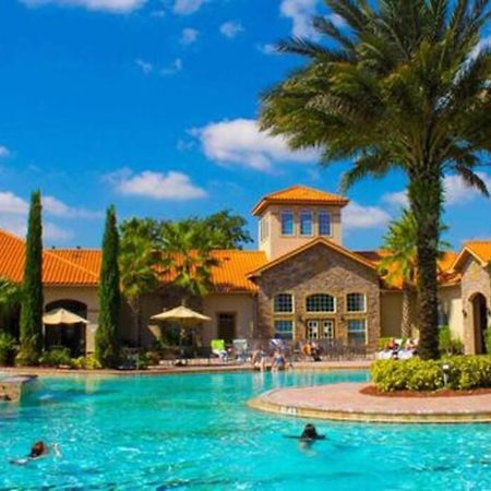 Tuscana Resort Champions Gate Kissimmee Exteriér fotografie