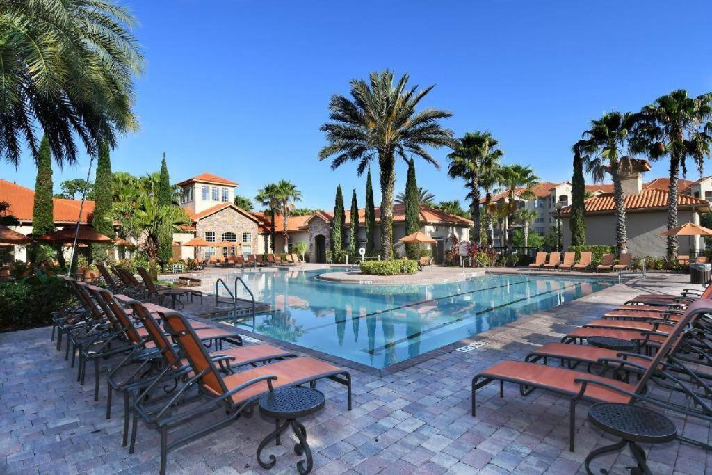Tuscana Resort Champions Gate Kissimmee Exteriér fotografie