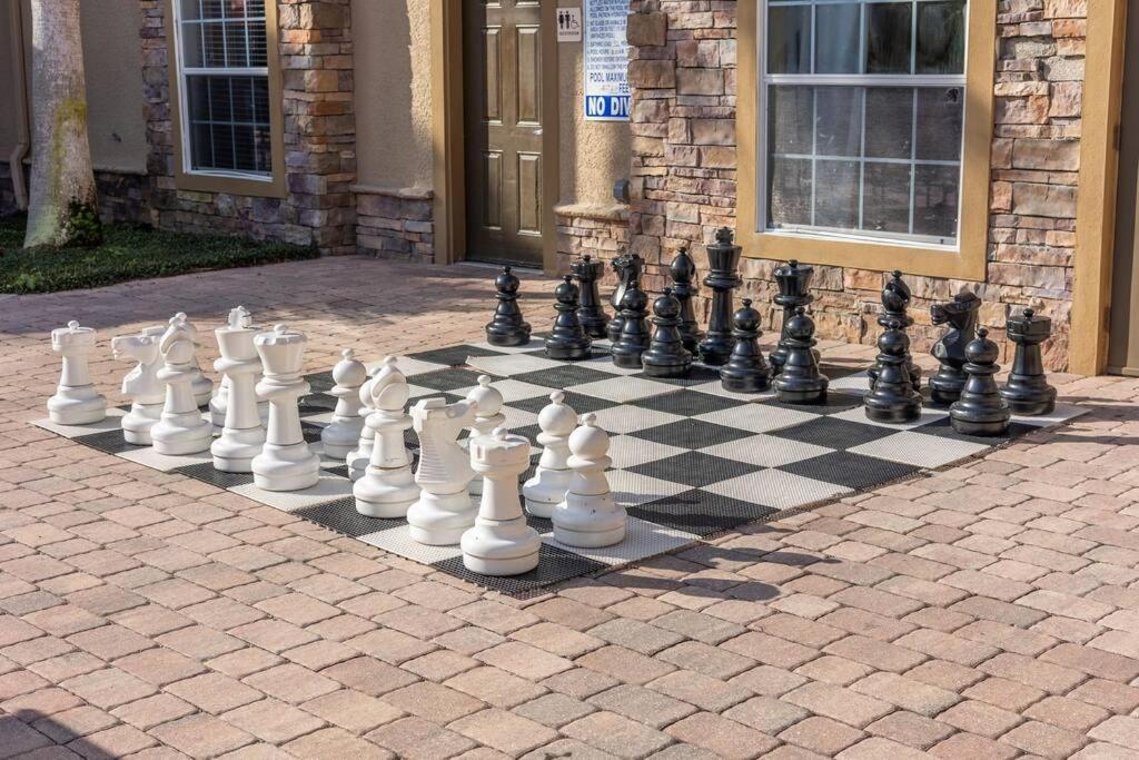 Tuscana Resort Champions Gate Kissimmee Exteriér fotografie