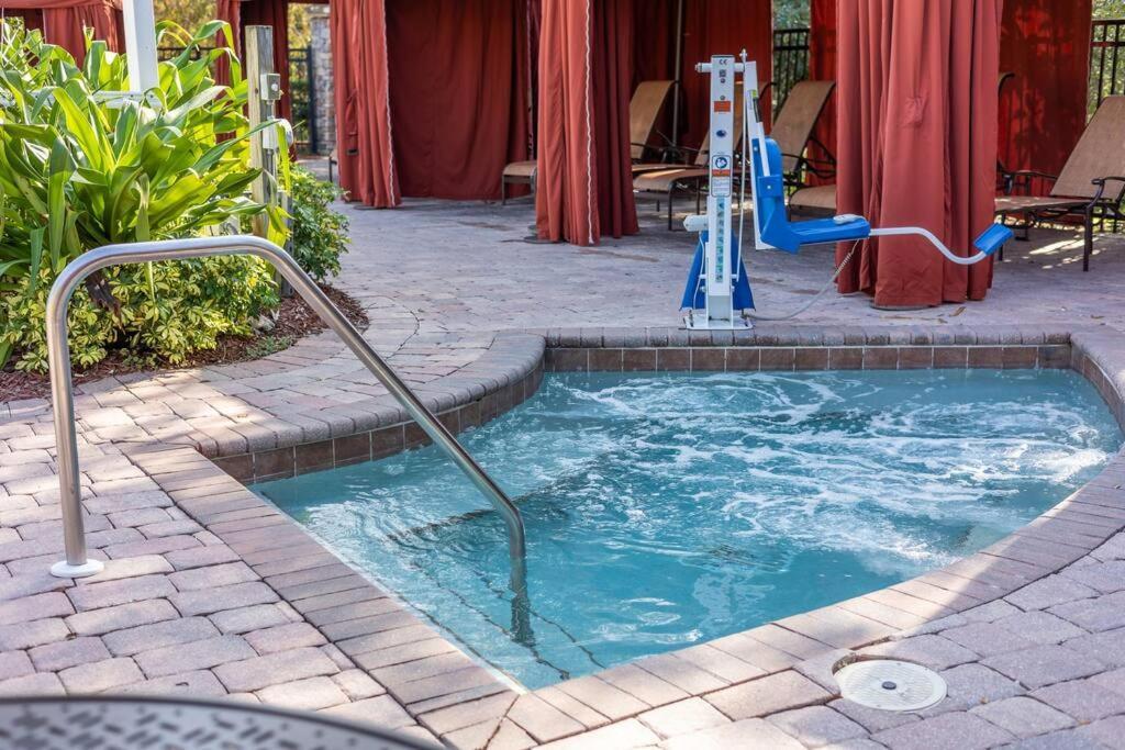 Tuscana Resort Champions Gate Kissimmee Exteriér fotografie