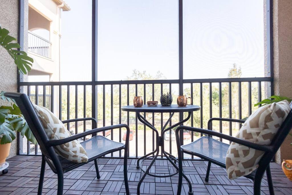 Tuscana Resort Champions Gate Kissimmee Exteriér fotografie