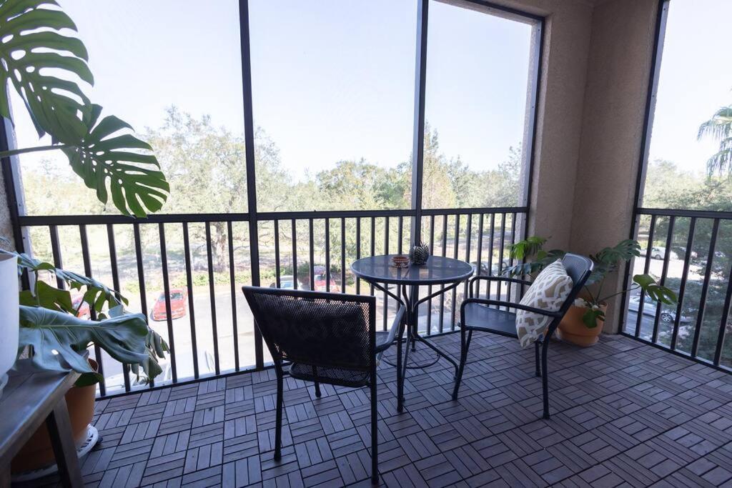 Tuscana Resort Champions Gate Kissimmee Exteriér fotografie