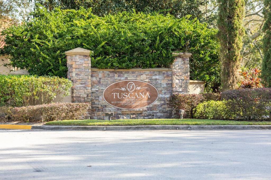 Tuscana Resort Champions Gate Kissimmee Exteriér fotografie