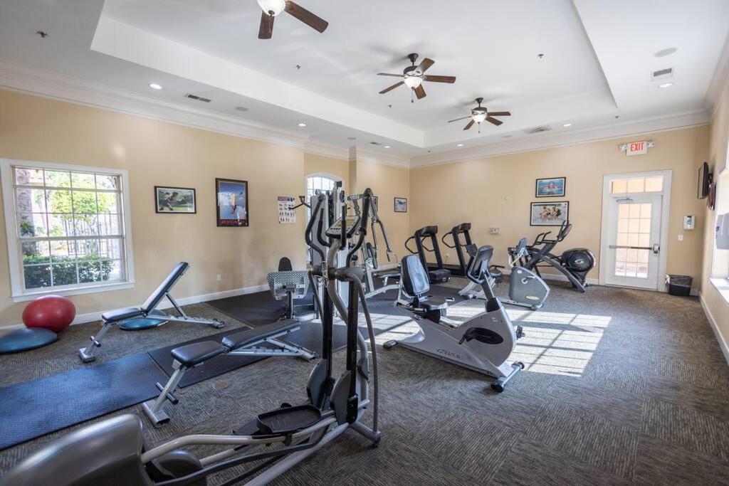 Tuscana Resort Champions Gate Kissimmee Exteriér fotografie